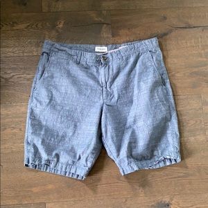 GoodFellow Linden Shorts